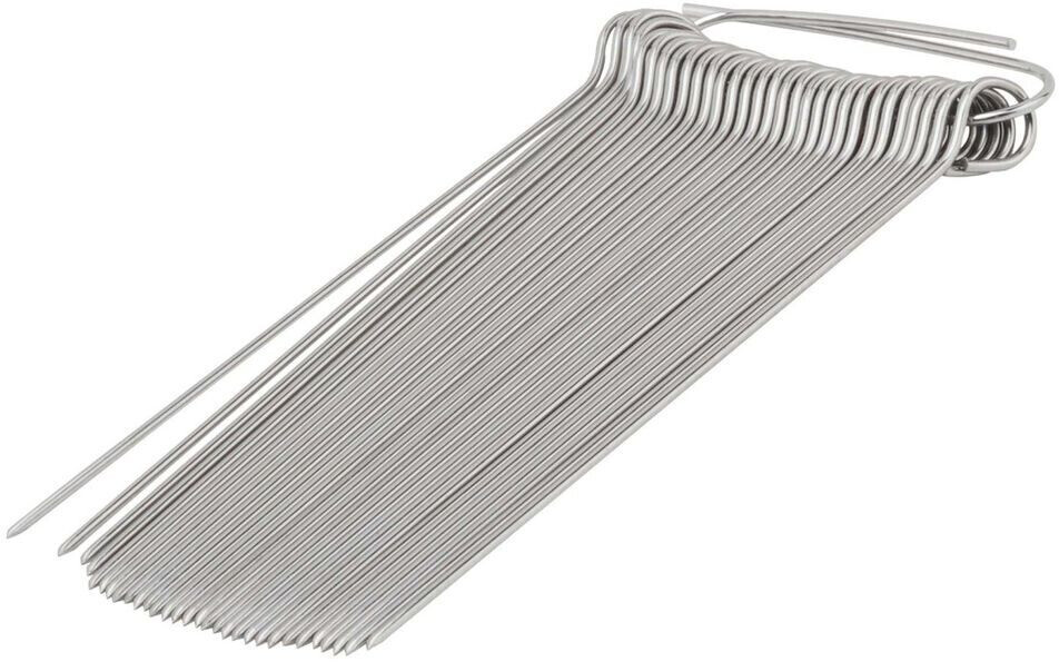 Fackelmann FMprofessional Roulade Needles 10 cm