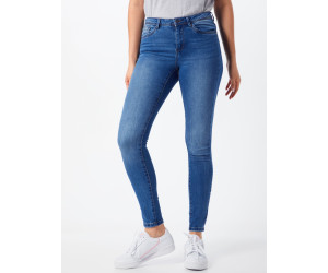 meget coping blur Vero Moda Tanya Normal Waist Skinny Fit Jeans (10222531) medium blue denim  a € 20,10 (oggi) | Migliori prezzi e offerte su idealo