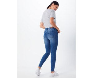 meget coping blur Vero Moda Tanya Normal Waist Skinny Fit Jeans (10222531) medium blue denim  a € 20,10 (oggi) | Migliori prezzi e offerte su idealo