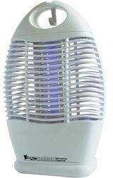 Electris Destructeur d'insectes rechargeable à LED