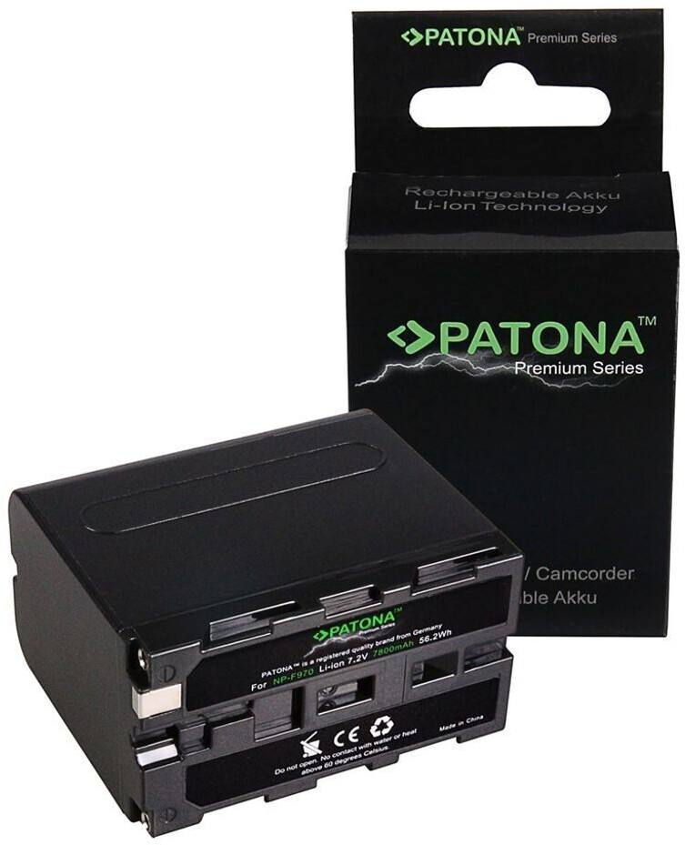 Patona 120701