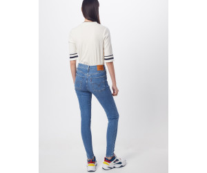Buy Levi s Mile High Super Skinny Jeans better safe than from