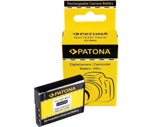 Patona Battery like Sony NP-BG1