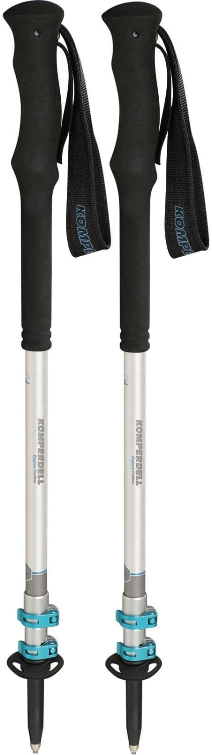 Komperdell Explorer Contour Powerlock