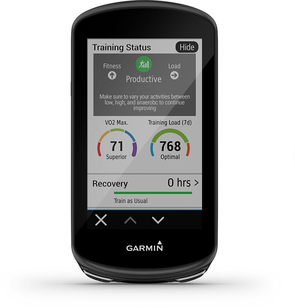 Garmin edge 1030 plus precio best sale