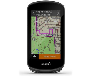 Gps garmin 1030 edge sales