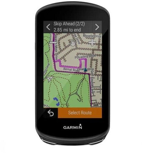 Buy Garmin Edge 1030 Plus from 399.99 Today Best Deals on idealo