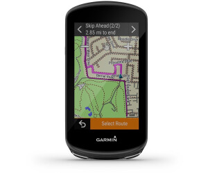 Garmin edge 1030 black store