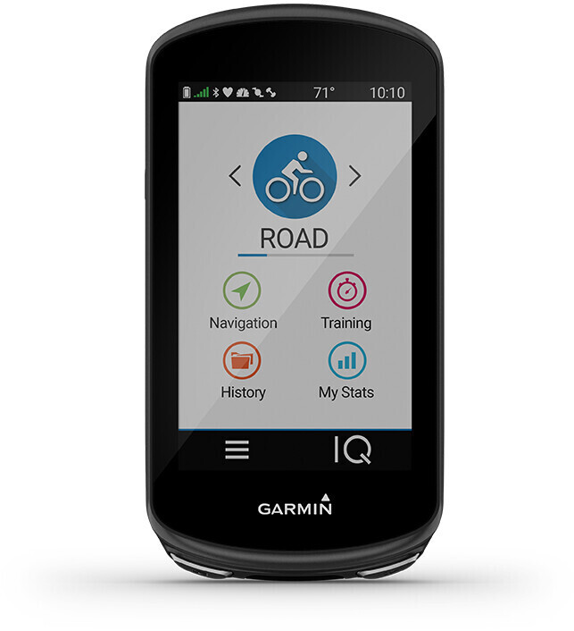 Garmin Edge 1030 Plus au meilleur prix Mars 2024 idealo