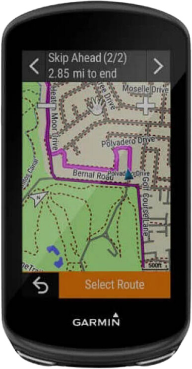 Garmin edge 1030 for 2025 sale