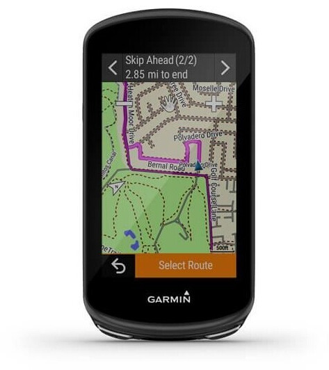 Garmin Edge 1030 Plus au meilleur prix Mars 2024 idealo