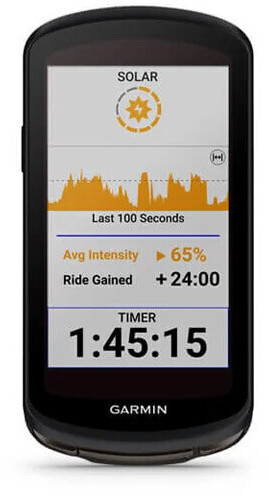 Garmin edge cheap 1030 cena