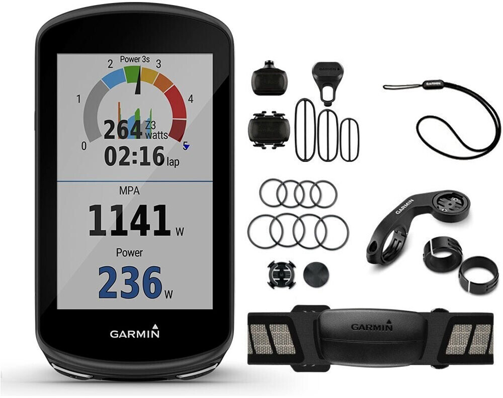 Garmin 1030 hot sale pack mejor precio