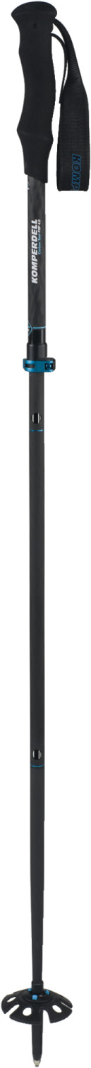 Komperdell Carbon FXP.4 Summit Vario