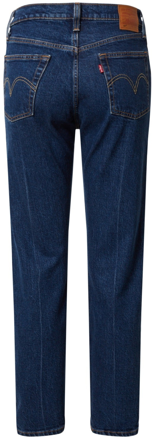 Buy Levi's 501 Crop Jeans charleston pressed from Â£49.99 (Today) â Best Deals on idealo.co.uk