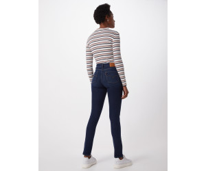 Levi's 721 High Rise Skinny smooth it 