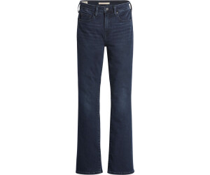 Levi's® 725™ HIGH RISE BOOTCUT - Bootcut jeans - rio fate/light