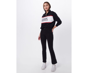 Levi's 715 bootcut black sheep on sale