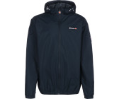 Ellesse terrazzo best sale jacket black