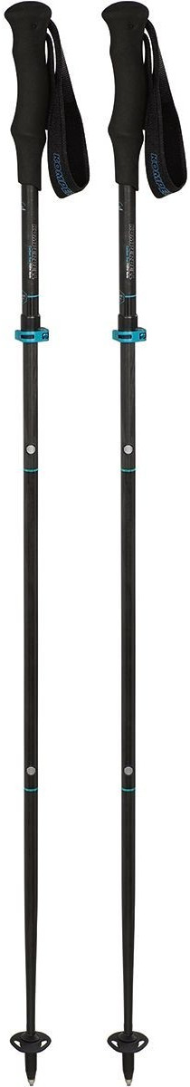 Komperdell Carbon FXP.4 Trail Ultralight Vario ab 149 00