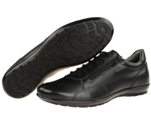 Mens Shoes black (U74A5A 00043C9999) 64,90 € | Compara precios en