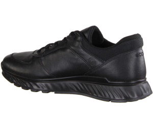 Politisk Baglæns underordnet Buy Ecco Mens Lace-Up Shoes Exostride M black (83530401001) from £104.00  (Today) – Best Deals on idealo.co.uk
