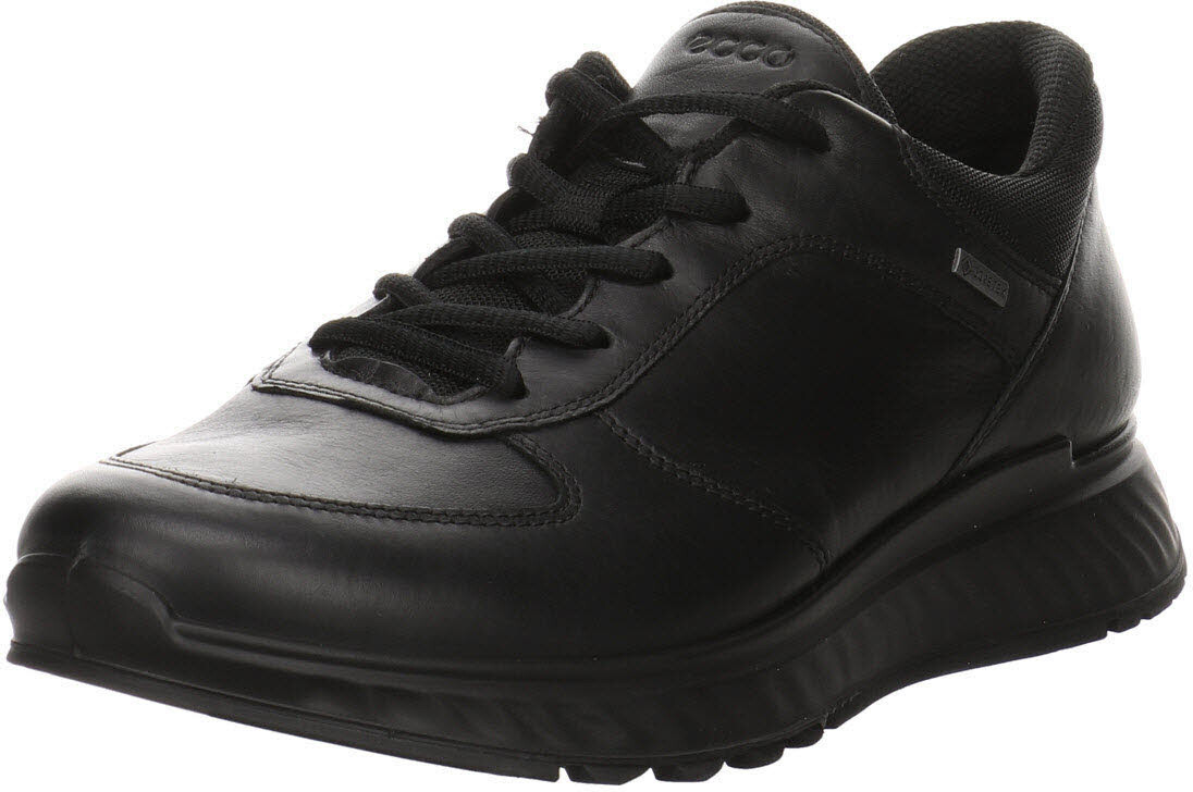 Ecco men's lace up shoes discount