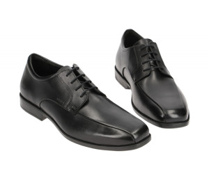 Geox Business-Schuhe schwarz (U926SA 00043C9999) ab € Preisvergleich bei idealo.de