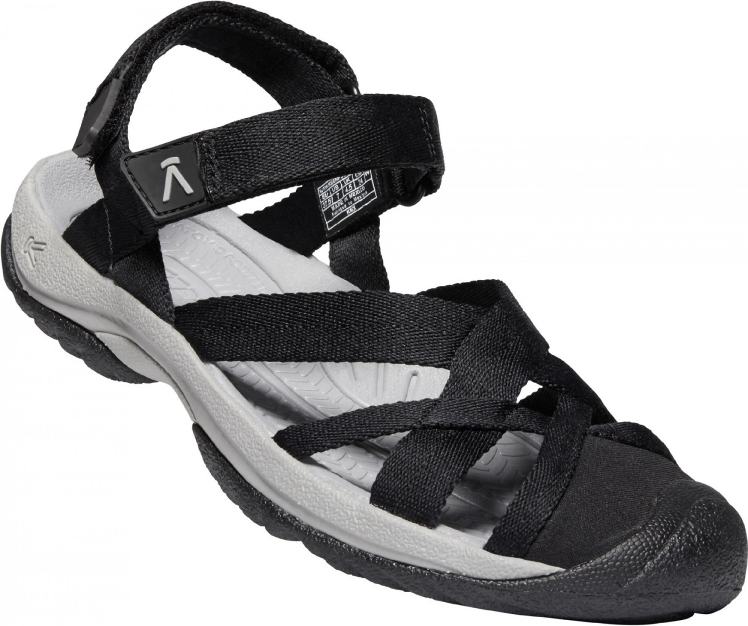 Keen Keen Kira Ankle Strap black (1022437)