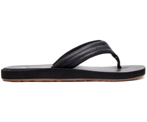 Quiksilver carver nubuck sandals 2025