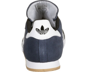 Adidas Samba Super Suede blue/white (019332) desde € | precios en idealo