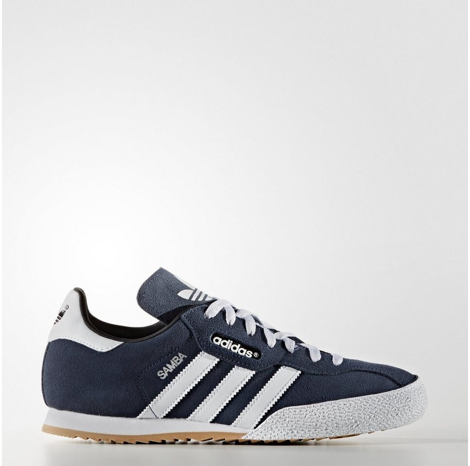 Samba suede on sale