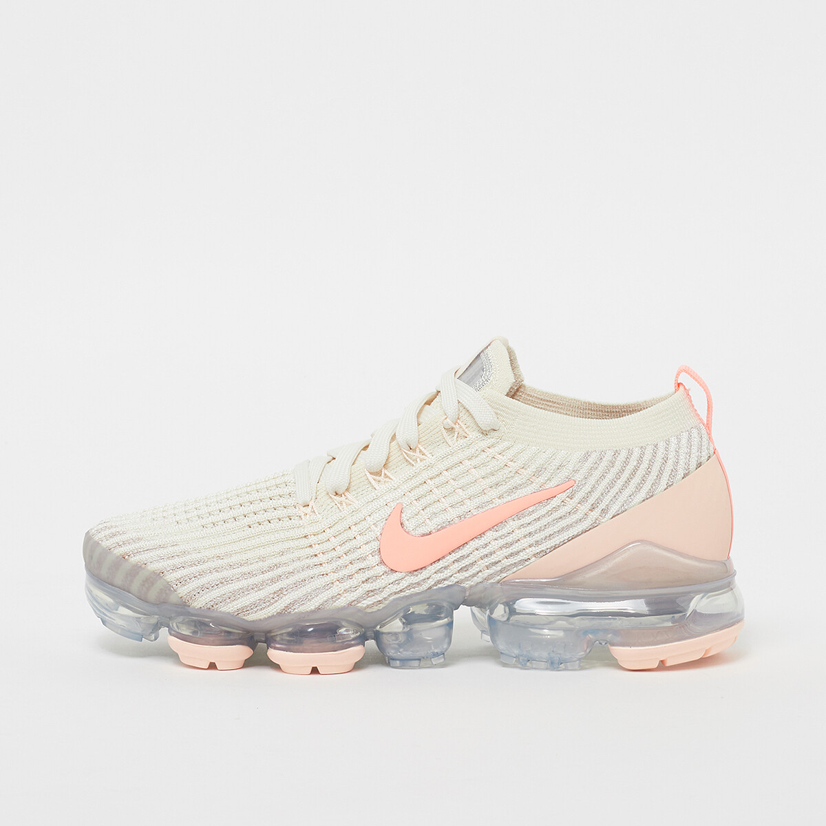 vapormax beige tan