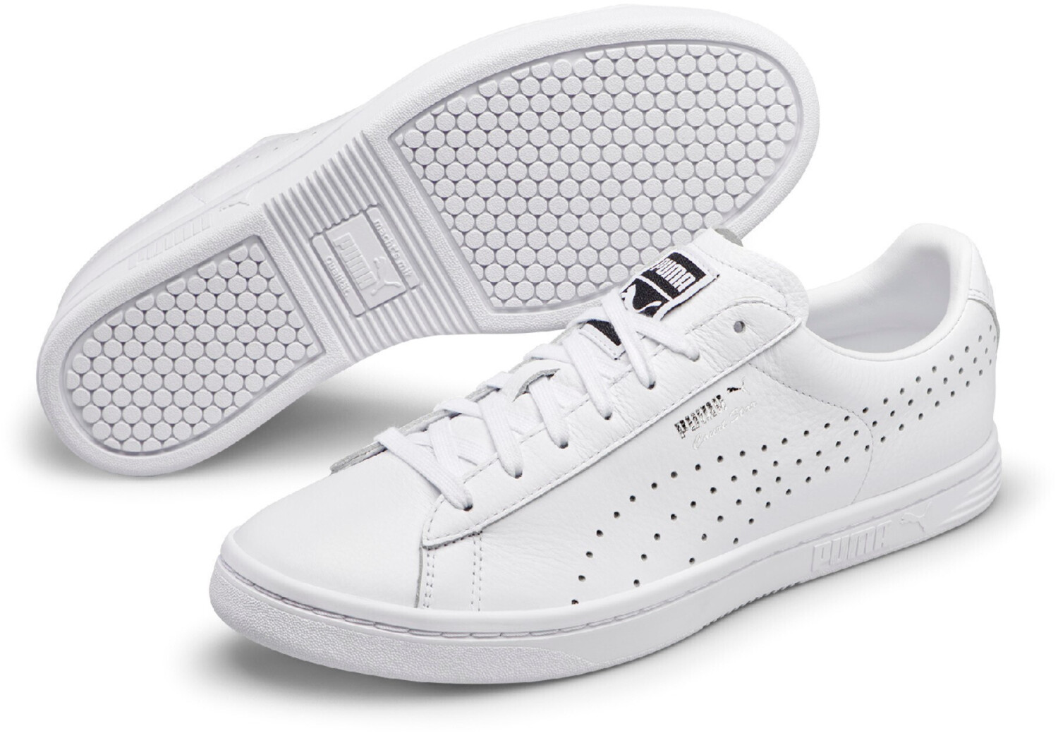 Puma court star damen outlet