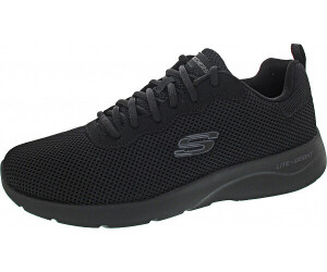 Skechers 2.0 Rayhill-Schuh black/grey 