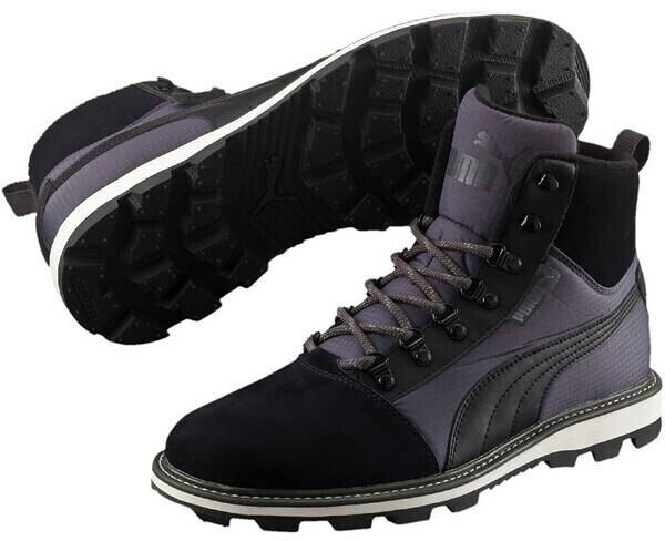 puma tatau fur