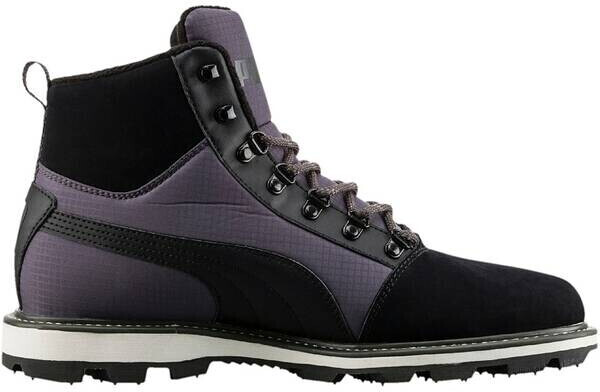 puma tatau fur