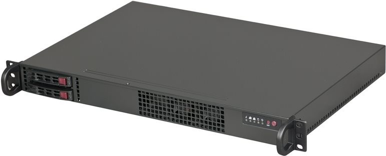 SuperMicro SC510 T-203B