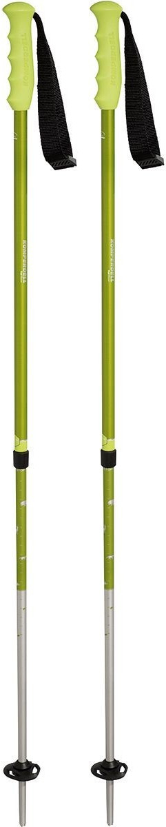 Komperdell Trailblazer Kids green