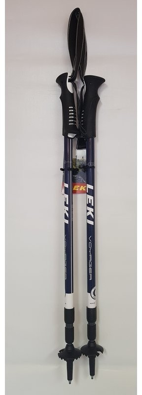 Leki voyager cheap trekking poles
