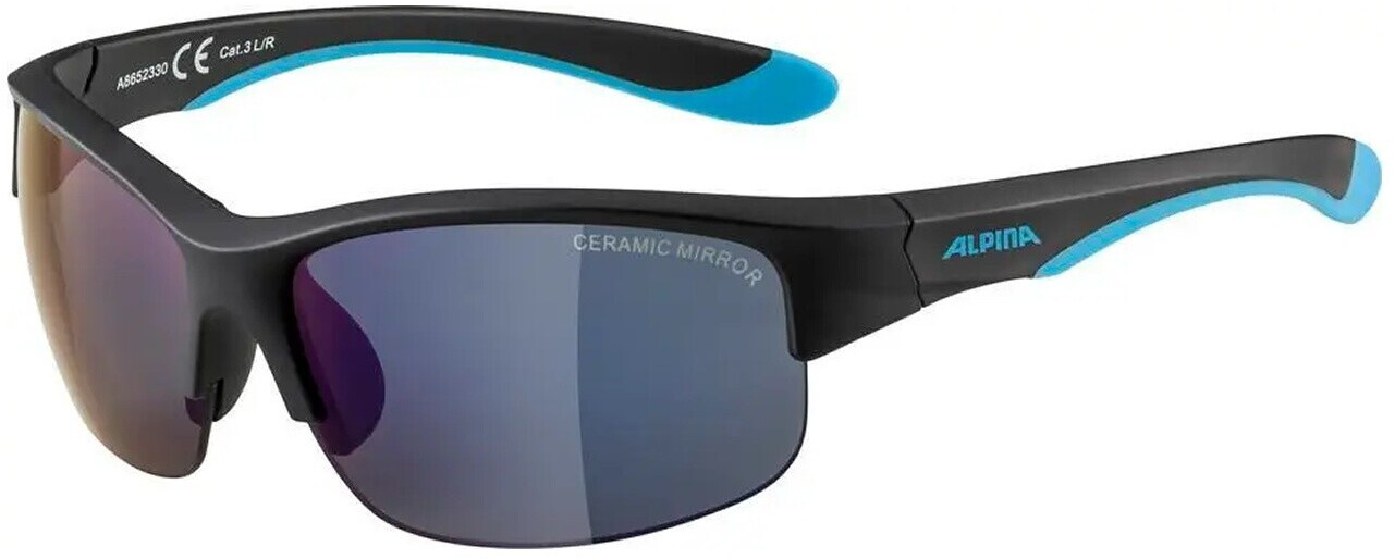 Alpina Flexxy Youth HR A8652