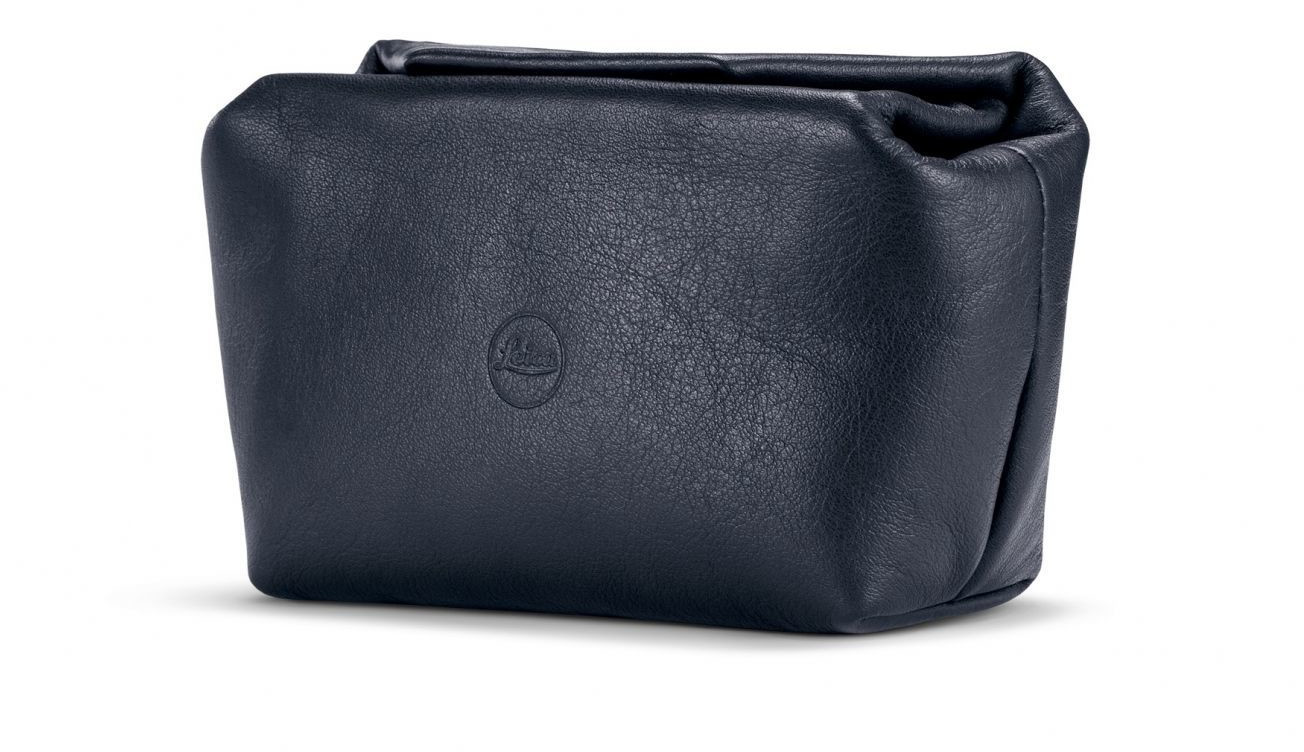 Leica Softpouch S