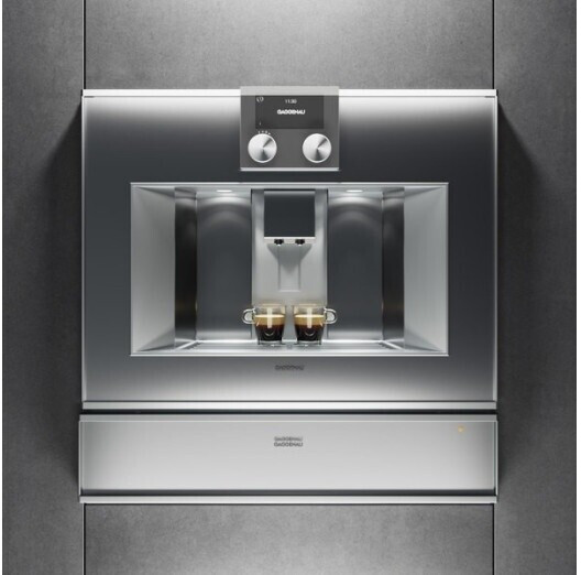Gaggenau CM 450-112, Bild 2