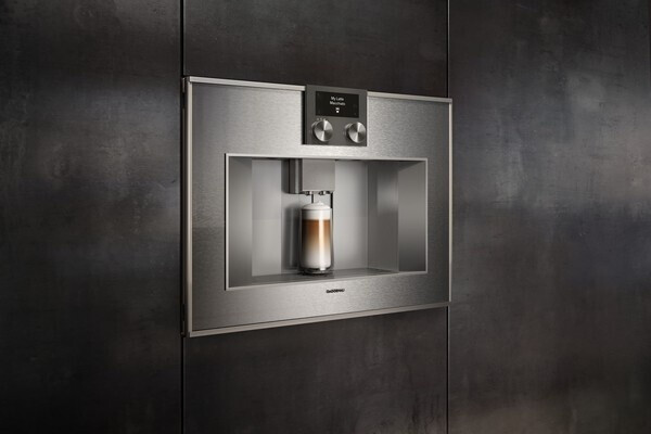 Gaggenau CM 450-112, Bild 3