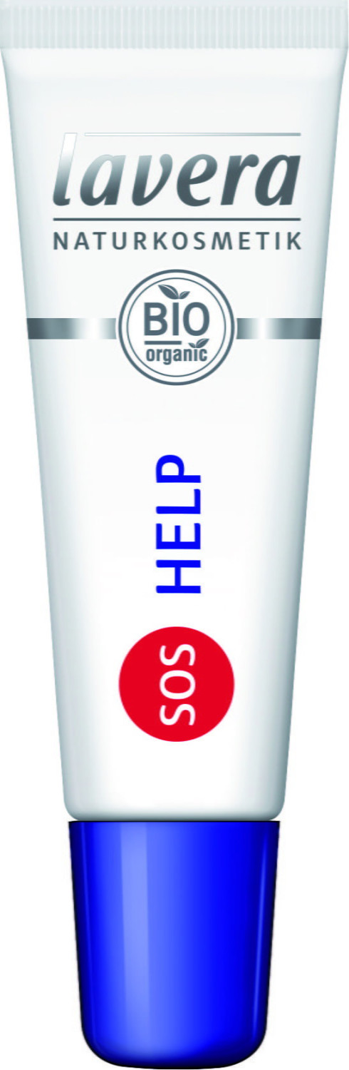 Lavera SOS Help Lip Balm (8ml)