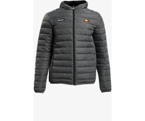 Ellesse Lombardy Padded Jacket dark grey ab 55,94 € | Preisvergleich bei