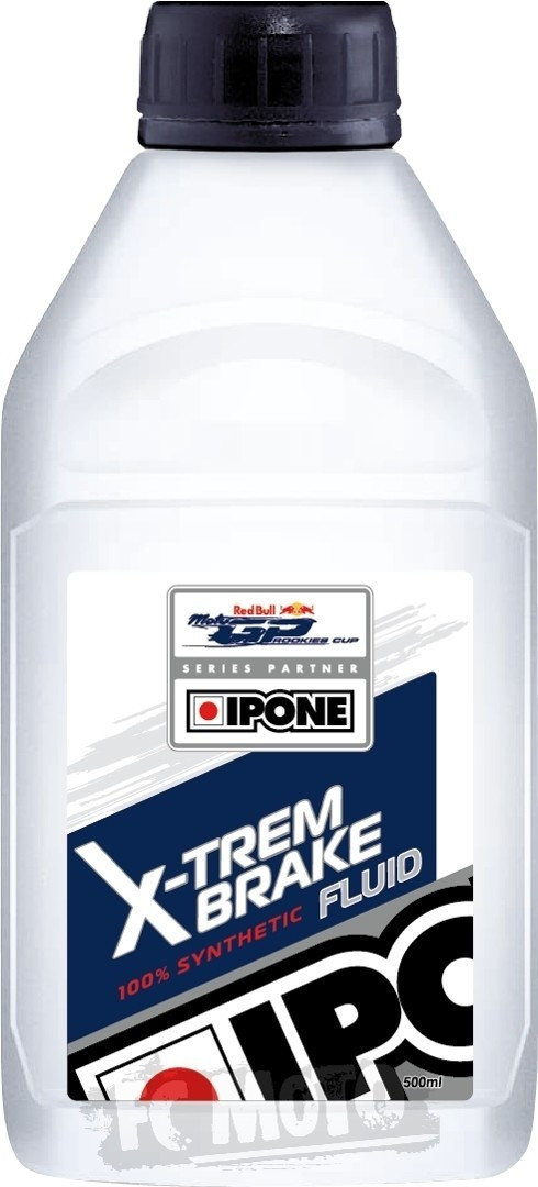 Ipone X-Trem Brake Fluid