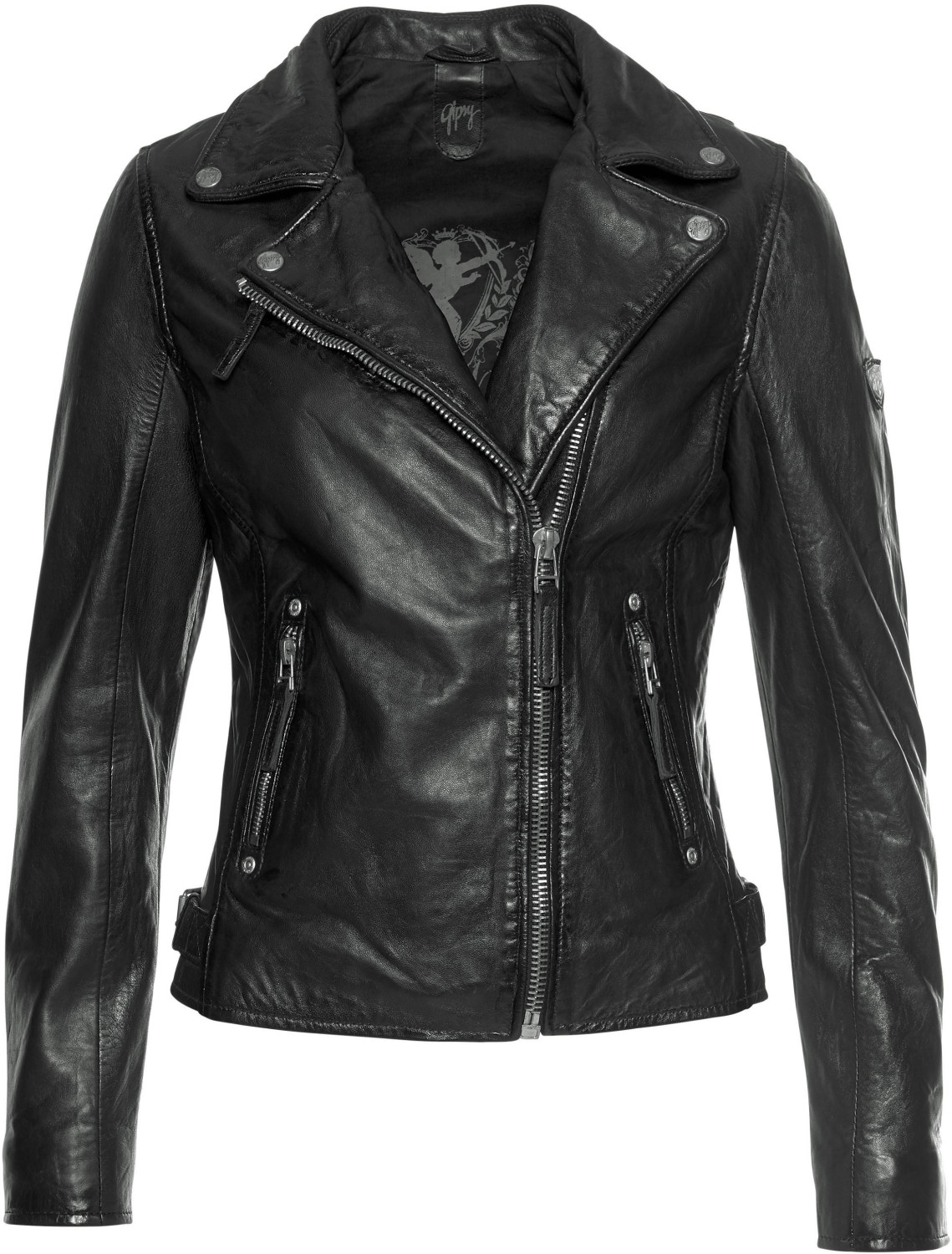Gipsy PGG W14 LEGV black