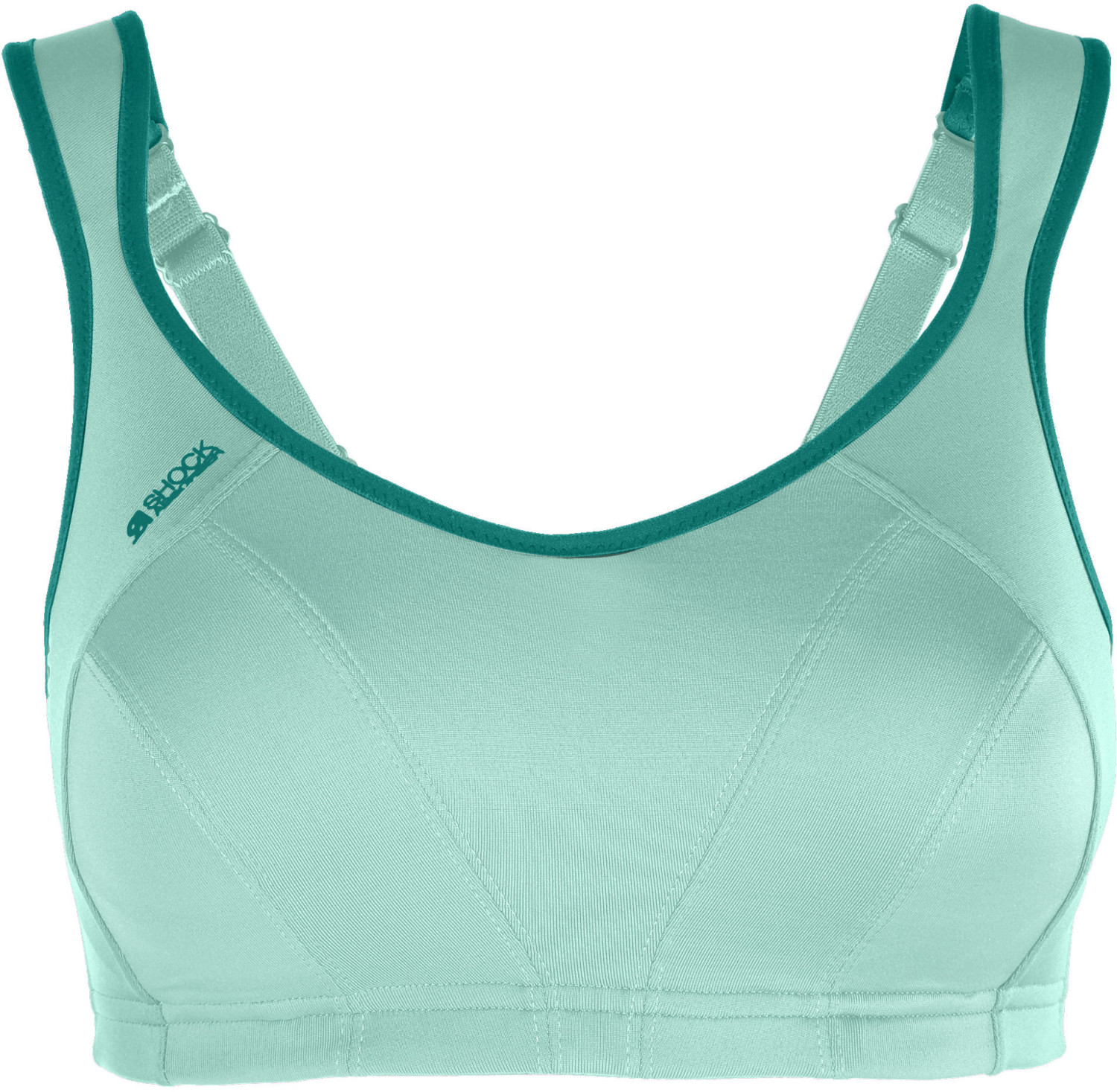 Shock Absorber Active Multi Sports (S4490) green aloe