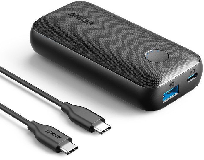Anker PowerCore 10000 PD Redux